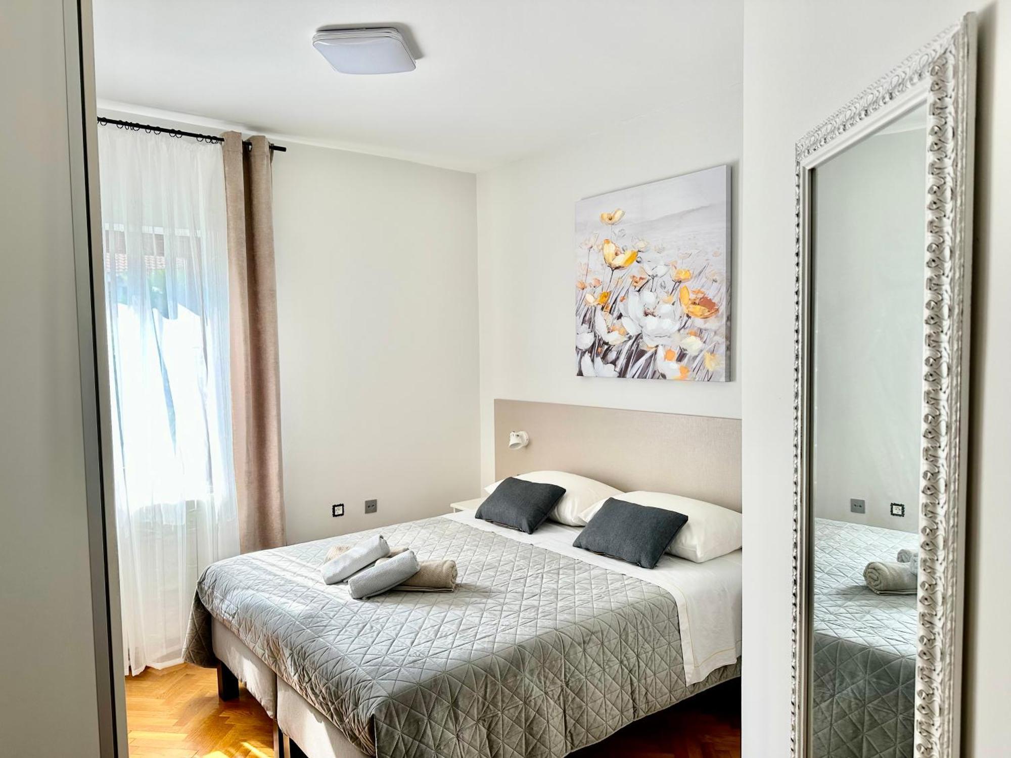 Apartments Villa Ida Opatija Room photo