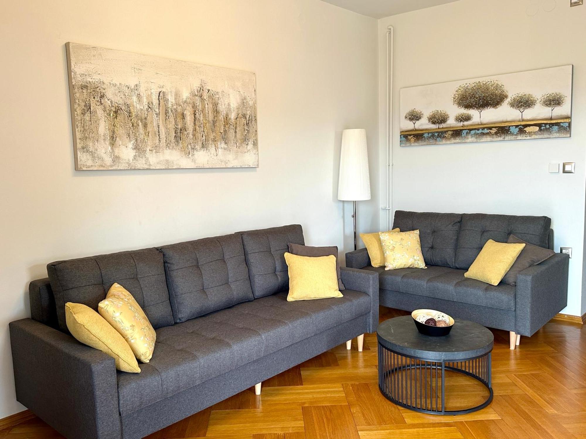 Apartments Villa Ida Opatija Exterior photo
